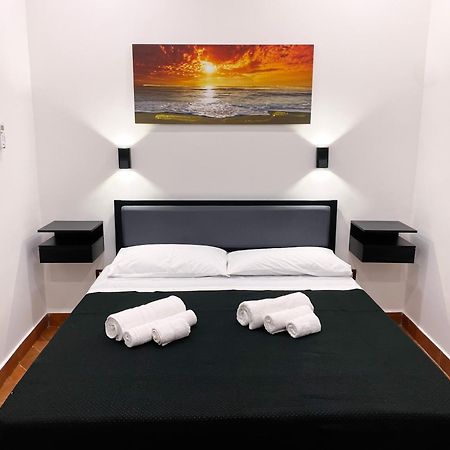 Aliva Room Lt Palermo Eksteriør billede