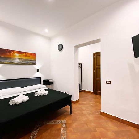 Aliva Room Lt Palermo Eksteriør billede