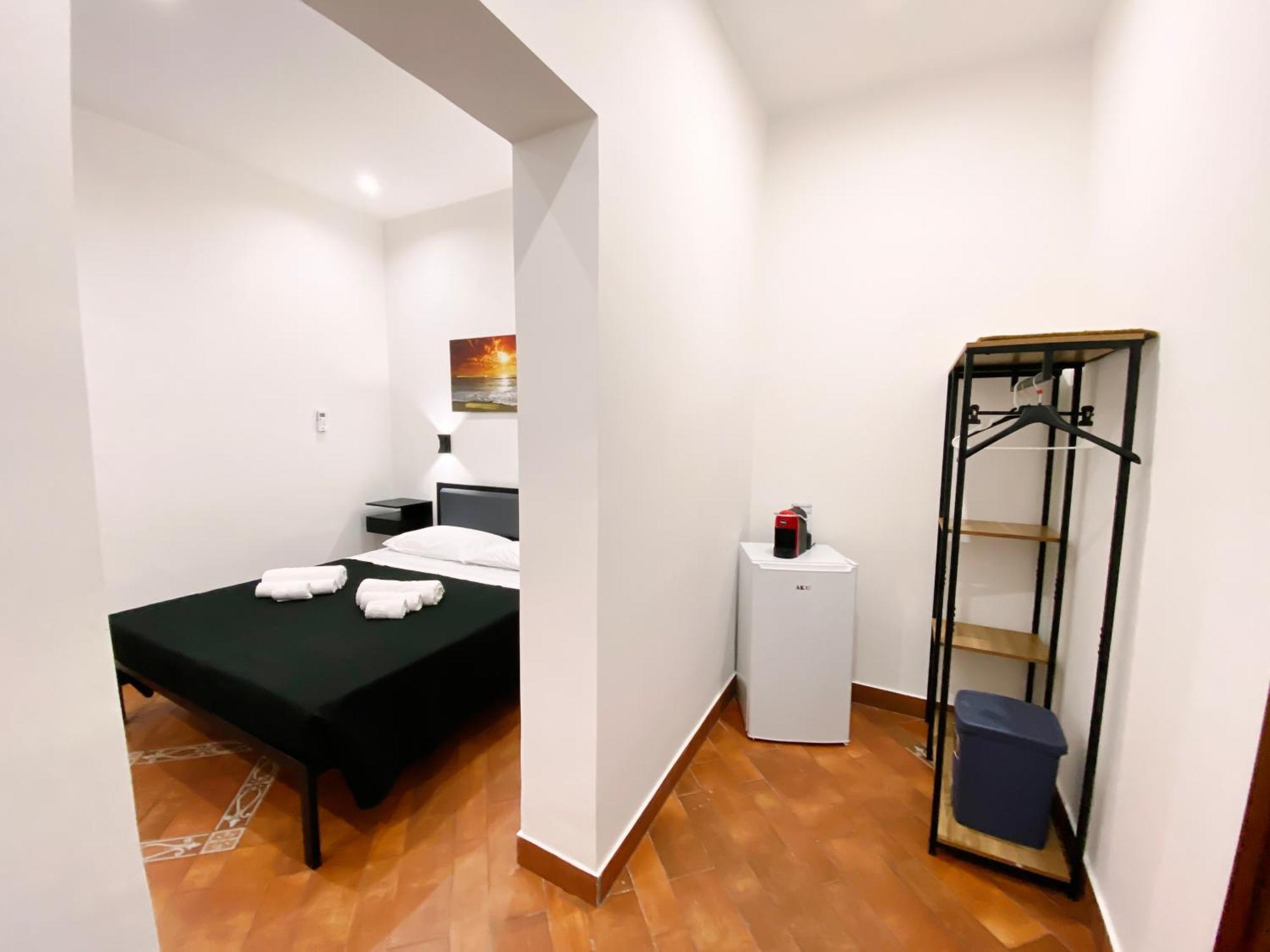 Aliva Room Lt Palermo Eksteriør billede