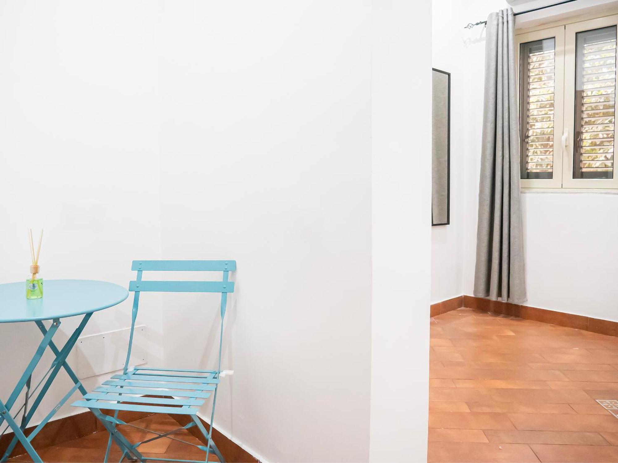 Aliva Room Lt Palermo Eksteriør billede